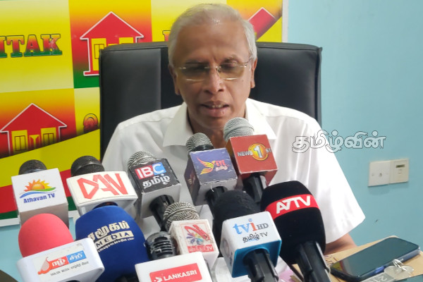 தமிழ்த் தேசியக் கூட்டமைப்பாக செயற்பட சுமந்திரன் விதித்த நிபந்தனை | Sumanthiran S Condition For Operating As Tna தமிழ்த் தேசியக் கூட்டமைப்பாக செயற்பட சுமந்திரன் விதித்த நிபந்தனை | Sumanthiran S Condition For Operating As Tna