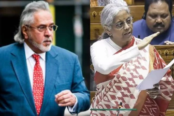 ரூ 14,131 கோடி மீட்டதாக கூறிய நிதியமைச்சர்: 1 ரூபாய் கூட கடன் வாங்கியதில்லை - விஜய் மல்லையா பதிலடி