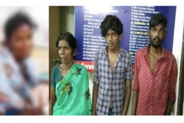 குடிக்க தாலி கேட்டு மிரட்டிய கணவன் - மறுத்த மனைவிக்கு நடந்த கொடூரம்!