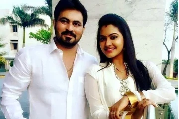 விவாகரத்து ரகசியத்தை உடைத்த ரச்சிதா கணவர்! பிரச்சனை இருக்கு...இரண்டாவது திருமணம் உண்மையா?