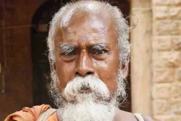 இலங்கைத் தமிழர்களுக்காக நிதி உதவி அளித்த தமிழ்நாடு யாசகர்