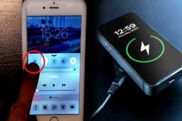 சார்ஜ் ஏறவில்லையா? அப்போ இந்த தவறை அடிக்கடி பண்ணுறீங்க