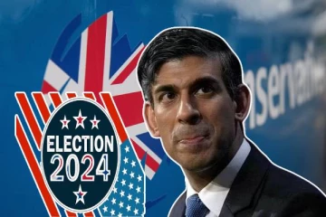 பிரித்தானிய உள்ளூராட்சி மன்ற தேர்தல்: பின்னடைவை சந்திக்கும் ஆளும் கட்சி