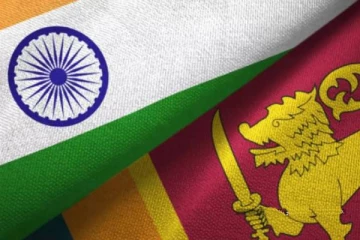 இந்திய – இலங்கை அமைச்சர்கள் இடையே முக்கிய சந்திப்பு!