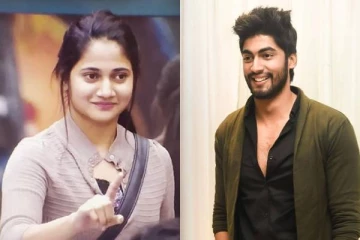 தர்ஷன் பற்றிய லொஸ்லியா செம பதில்...