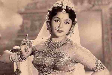 பழம்பெரும் நடிகை பத்மினியின் ஒரே மகனை பார்த்துள்ளீர்களா... இப்போது என்ன செய்கிறார்