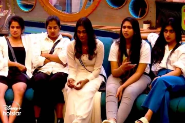 பிக் பாஸ் வீட்டிலிருந்து தலைகுனிந்த நிலையில் வெளியேறும் நபர் யார்? இந்த வார ஓட்டிங் முடிவு இதோ