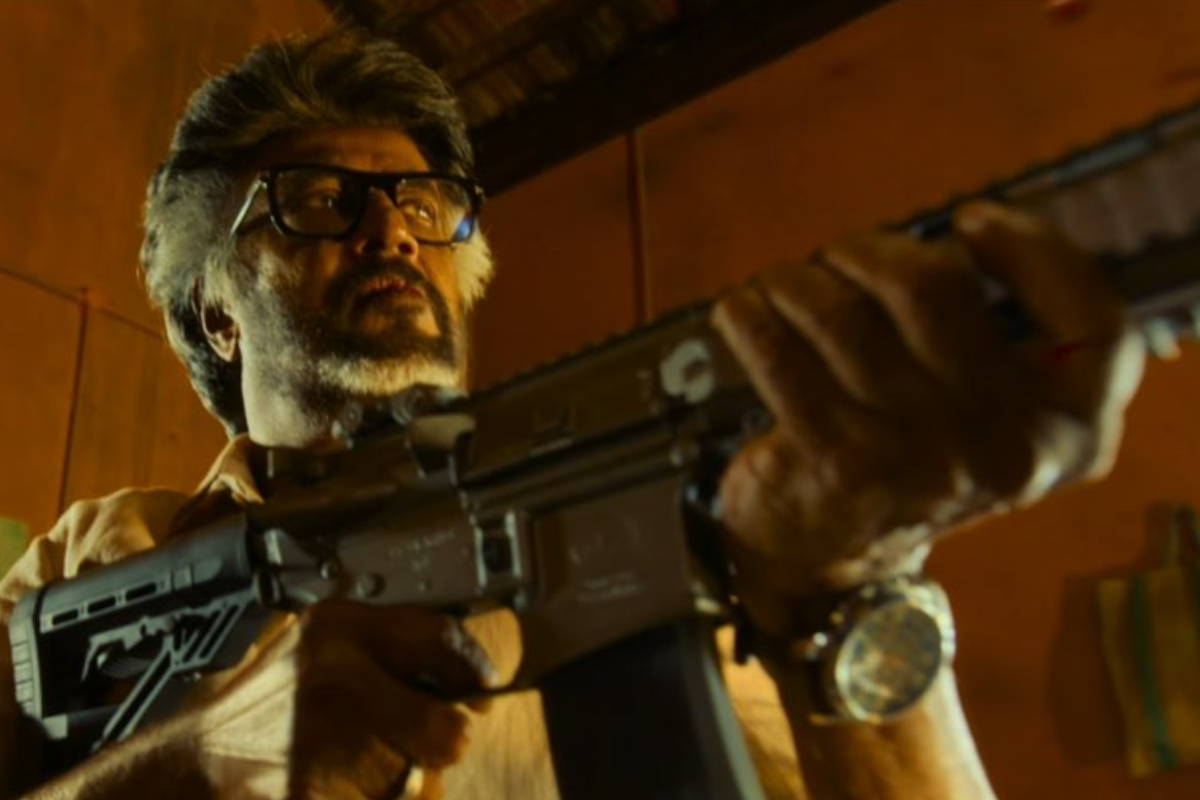 பாக்ஸ் ஆபிஸ்: ஜெயிலர் 2 வசூல் வேட்டை.. முன்பதிவில் மாஸ் காட்டும் ரஜினிகாந்த் | Rajinikanth Jailer 2 Pre Booking
