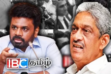 அரசு பொறுப்பை ஒப்படைத்தால் செய்து காட்டுவேன்...! சவால் விடும் சரத் பொன்சேகா