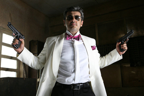 ரீ ரிலீஸில் பட்டையை கிளப்பும் மங்காத்தா.. 2 நாட்கள் வசூல் விவரம்.. | Mankatha Re Release Movie Two Days Box Office