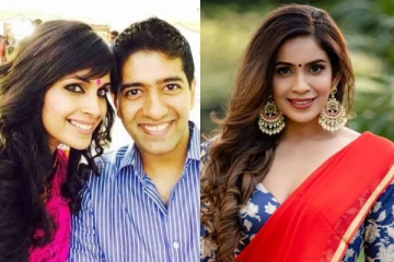 கணவர் வேறு ஒரு பெண்ணுடன்..அந்த நொடி..சம்யுக்தா வாழ்க்கையில் இவ்வளவு கொடுமையா