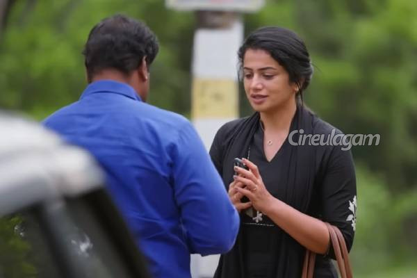 அன்புக்கரசி வலையில் சிக்கிய தர்ஷன், பார்கவி சொன்ன விஷயம்.. எதிர்நீச்சல் தொடர்கிறது புரொமோ | Ethirneechal Thodargiradhu Serial Promo 21 Nov