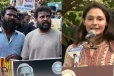நாடு தழுவிய போராட்டத்திற்கு CJP அழைப்பு - சென்னையில் களமிறங்கிய திரைத்துறையினர்