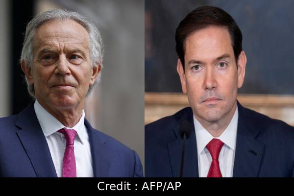 காசாவை நிர்வகிக்க அமைதி வாரியம் அமைத்த டிரம்ப் - குழுவில் இந்தியா வம்சாவளிக்கு இடம் | Indian Origin Ajay Banga In Trump Gaza Peace Board