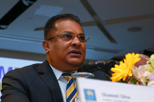 இலங்கை புயல் நிவாரண கிரிக்கெட் போட்டி - மறுப்பு தெரிவித்த பிசிசிஐ | Bcci Reject Sri Lanka Charity T20 Proposal