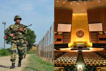 நெருக்கடியான நேரத்தில் இராணுவ மோதல் வேண்டாம்! இந்தியா, பாகிஸ்தானுக்கு கூறிய ஐ.நா