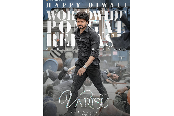 விஜய்யின் வாரிசு திரைப்படத்திலும் நடித்துள்ள இயக்குநர் வம்சியின் பிளாக் பஸ்டர் படங்களில் நடித்த பிரபலம் ! | Famous Actress Acted In Vijay Varisu