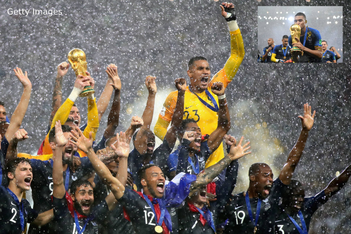 France France