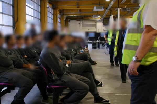 இன்று முதல்... புலம்பெயர்ந்தோருக்கு எதிராக பிரித்தானியா துவக்க இருக்கும் கடும் நடவடிக்கை | Uk To Strict Action On Asylum Seekers From Today