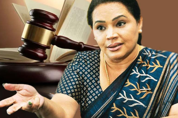 மகிந்தவின் அறிவுரைகளை புறக்கணித்ததால் கவிழ்க்கப்பட்ட கோட்டாபயவின் ஆட்சி | Diana Gamage Gotabaya Rajapaksa