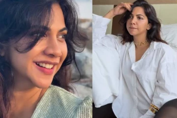 கிளாமர் லுக்கில் வியப்பூட்டும் நடிகை மடோனா செபாஸ்டியன்!! புகைப்படங்கள்..