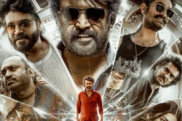 பாக்ஸ் ஆபிஸ்: ரஜினிகாந்தின் கூலி இதுவரை எவ்வளவு வசூல் செய்துள்ளது தெரியுமா