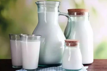 மாணவர்களுக்கு இலவச பால்!