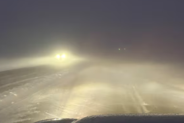 கனடாவின் இந்தப் பகுதிகளில் பனிப் புயல் தாக்கம் குறித்து எச்சரிக்கை | Snowstorm Live Updates கனடாவின் இந்தப் பகுதிகளில் பனிப் புயல் தாக்கம் குறித்து எச்சரிக்கை | Snowstorm Live Updates