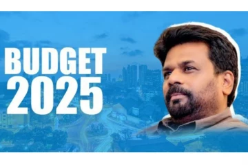2025 අයවැය නිසා රජයේ විශ්‍රාමිකයන් කණස්සල්ලෙන්