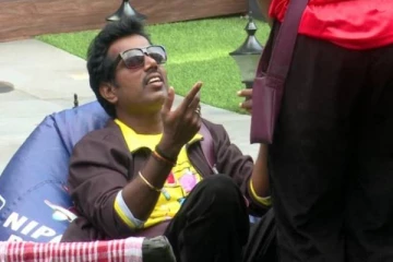 பிக்பாஸில் அமுதவாணன் ஒரு நாளைக்கு வாங்கும் சம்பளம் இவ்வளவா? ஷாக்கான போட்டியாளர்