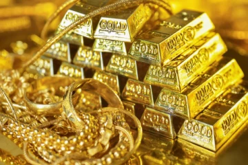 இலங்கையில் இன்றைய தங்கம் விலை!