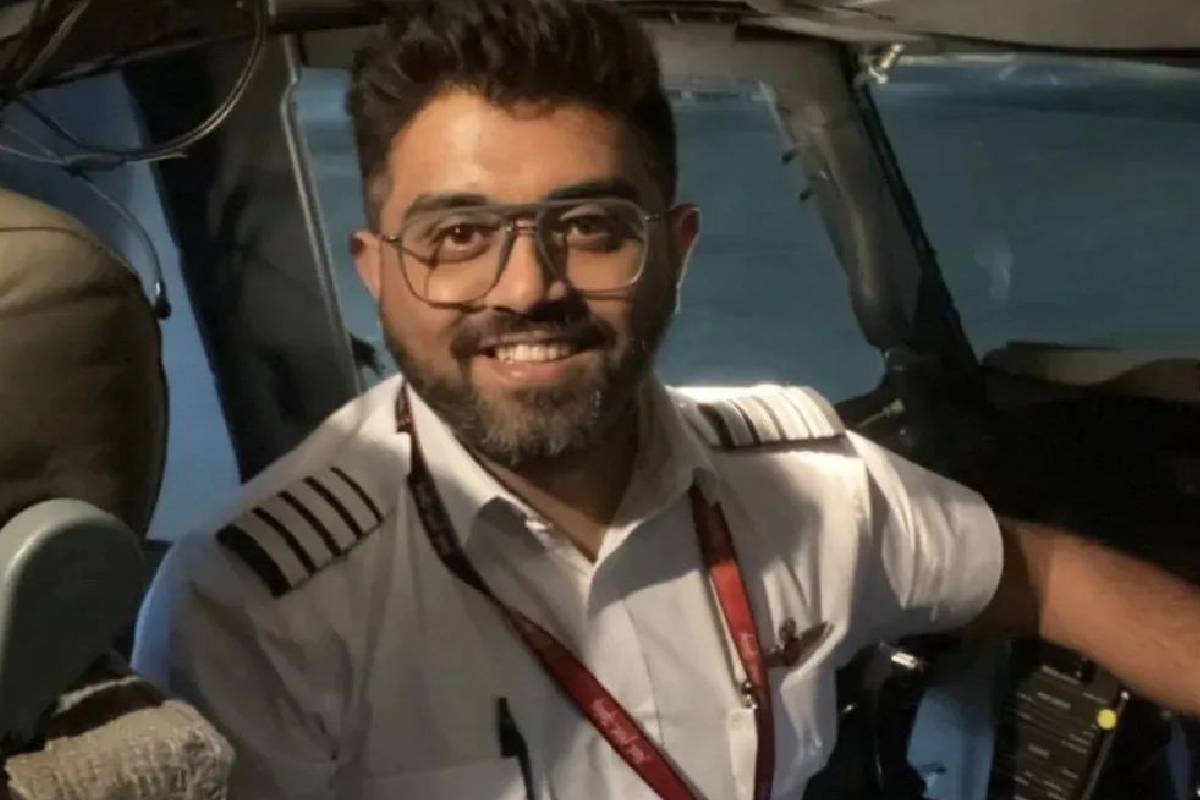 Flydubai தாக்குதல் சம்பவம்... விமானி ஸ்மித் மச்சாரை காப்பாற்றியதை வெளிப்படுத்திய பல் மருத்துவர் | Dentist Reveals Saved Captain Flydubai தாக்குதல் சம்பவம்... விமானி ஸ்மித் மச்சாரை காப்பாற்றியதை வெளிப்படுத்திய பல் மருத்துவர் | Dentist Reveals Saved Captain