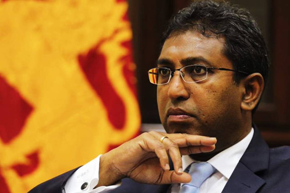 நீதியரசர்களின் ஓய்வு வயது நீட்டிப்பு: அப்பட்டமான அரசியல் தேவை - ஹர்ஷ டி சில்வா காட்டம் | Harsha Opposes Move To Extend Judges Retirement