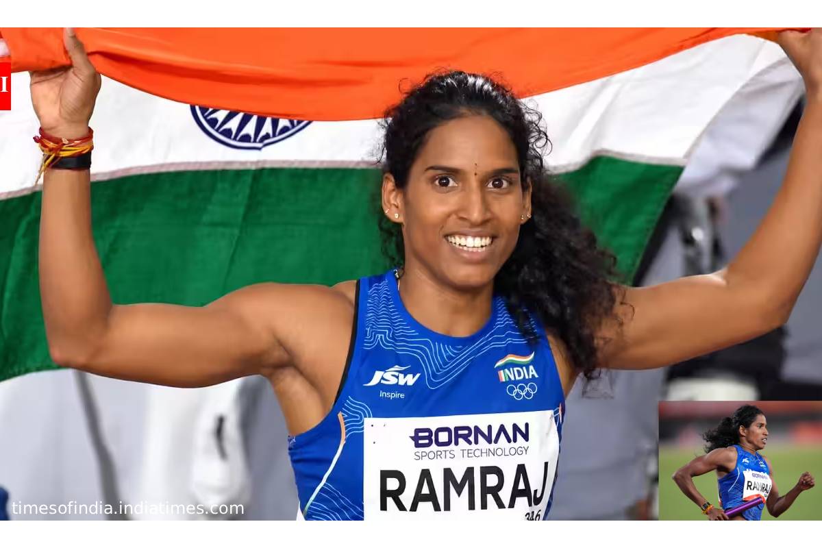 Vithya ramraj