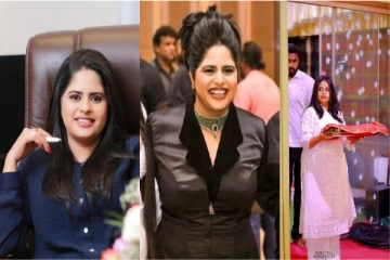 திலினி பிரியமாலி மோசடி செய்த மொத்த தொகை..! வெளியான தகவல்