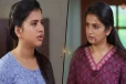 பிரச்சனையை கிளப்பிய அன்புக்கரசி, ஜனனி தர்ஷினிக்கு சொன்ன ஷாக்கிங் விஷயம்... எதிர்நீச்சல் தொடர்கிறது புரொமோ