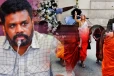 தேரர்களின் போராட்டத்தில் மறைந்து கிடக்கும் ஈஸ்டர் தாக்குதல் கைதுகளைத் தடுக்கும் ஒரு அரசியல் சதி..