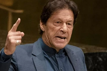 பாகிஸ்தான் இலங்கையாக மாறும்! எச்சரிக்கும் இம்ரான் கான்!