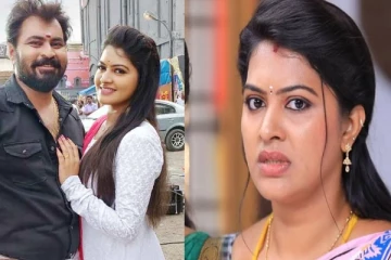 தினேஷ் மீது பொய் புகார் கொடுத்து வசமாக மாட்டிக்கொண்ட ரக்ஷிதா - ஷாக்கான ரசிகர்கள்