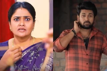 ஜனவரி 20 முதல் புதிய நேரத்துடன் ஒளிபரப்பாகும் விஜய் டிவி தொடர்கள்... முழு விவரம்