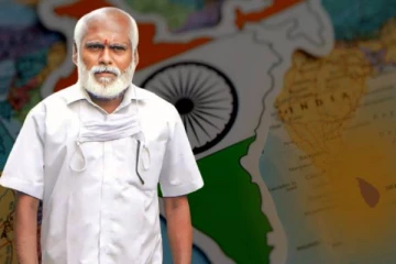 சாந்தன் : இரண்டு ஆயுள் தண்டனைகள் ; இரண்டு பிரேத பரிசோதனைகள்