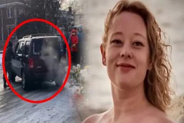 அமெரிக்காவில் ஈவிரக்கமின்றி பெண் ஒருவரை சுட்டுகொன்ற அதிரடிப் படையினர் ; டிரம்ப்பின் பேச்சால் சர்ச்சை!