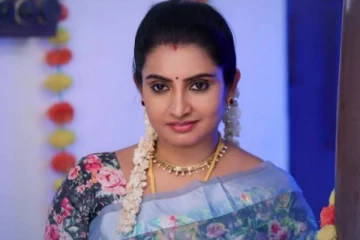 பாண்டியன் ஸ்டோர்ஸ் சீரியல் புகழ் சுஜிதாவின் நிஜ திருமண வீடியோவை பார்த்துள்ளீர்களா?- இதோ பாருங்க