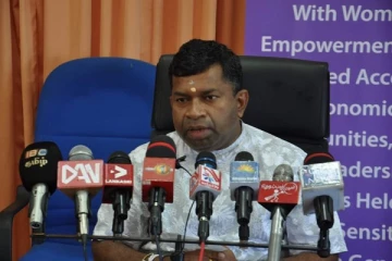 மட்டக்களப்பு மாவட்ட வளங்கள் தொடர்பில் சந்திரகாந்தன் வெளியிட்டுள்ள தகவல்