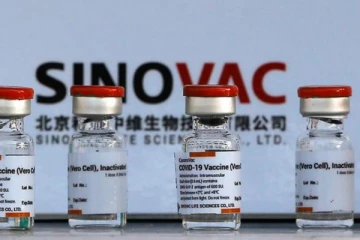 அம்பாந்தோட்டையில்  சினோவாக் தடுப்பூசி தொழிற்சாலை!