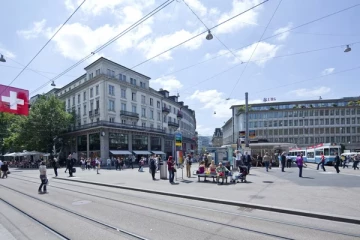 சுவிட்சர்லாந்தால் பிரச்சினை... பிரித்தானியர் பரபரப்புக் குற்றச்சாட்டு