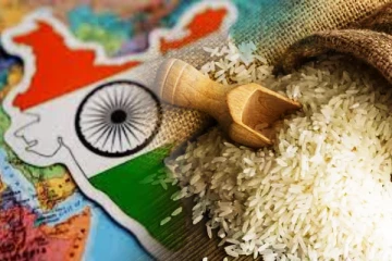 அரிசி ஏற்றுமதிக்கு இந்தியா தடை: ஆசிய நாடுகளில் விலை அதிகரிக்க வாய்ப்பு