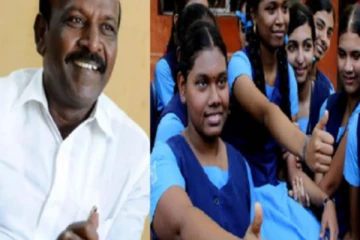 ‘’ தங்கத்தை வைரமாக மாற்றுகிறது திமுக அரசு ‘’  - அமைச்சர் மா.சுப்பிரமணியன்!