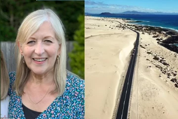 விடுமுறைக்கு தீவுக்கு சென்றபோது மாயமான பிரித்தானியப் பெண்..சடலமாக கண்டெடுப்பு