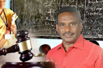 ஆசிரியர் உதவியாளர் போட்டி பரீட்சைக்கான தடையை சட்டரீதியாக எதிர் நோக்க தயார் : கணபதி கனகராஜ்